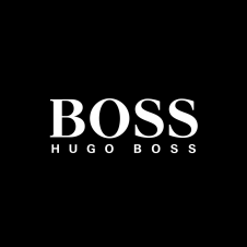 Hugo Boss brand