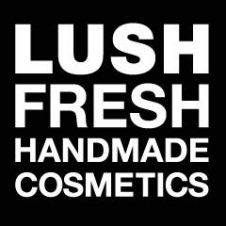 Lush brand