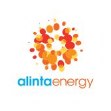Alinta Energy brand