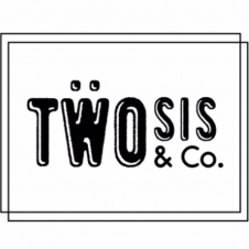 Two Sis & Co brand