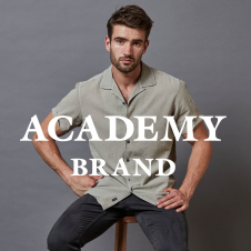 Academy Brand brand