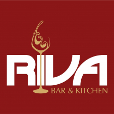 Riva Bar & Kitchen brand