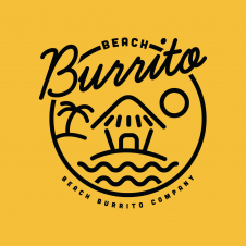 Beach Burrito Company brand