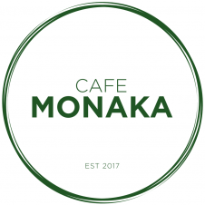 Cafe Monaka brand