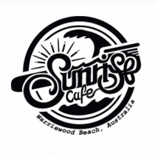 Sunrise Cafe brand