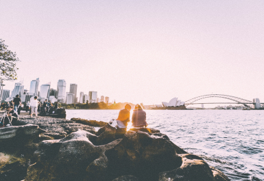 The reasons Sydney should be the start of your Australian adventure