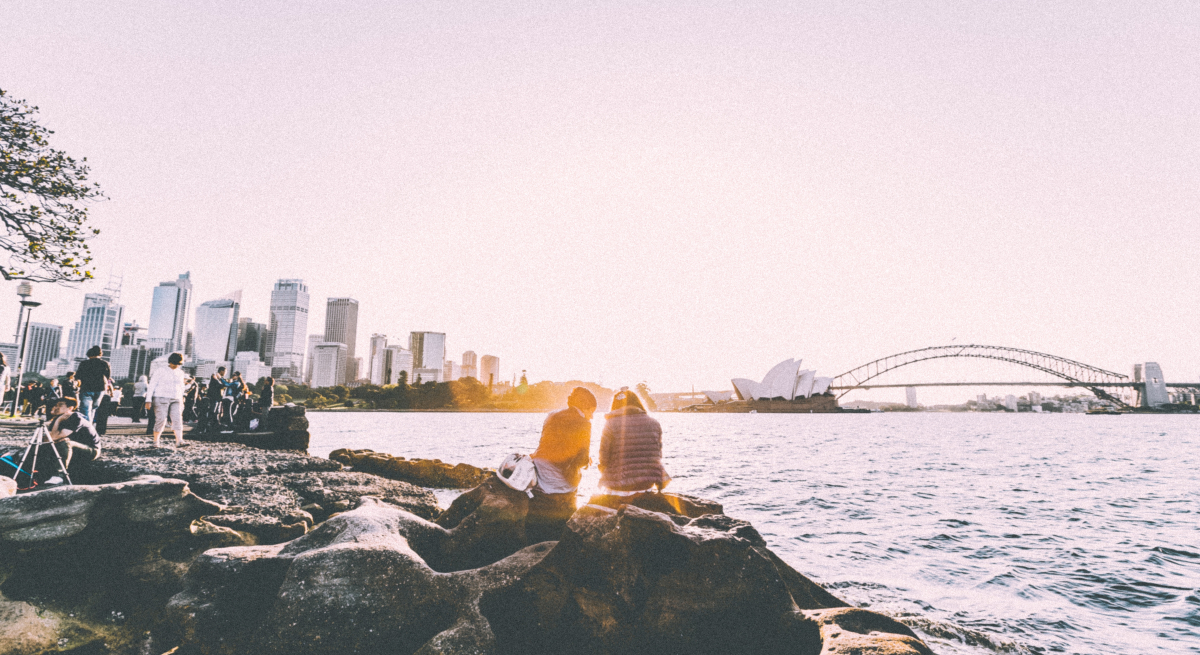 The reasons Sydney should be the start of your Australian adventure
