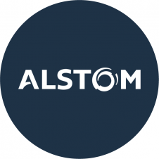 Alstom brand