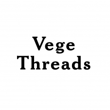 Vege Threads brand