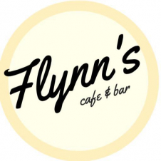 Flynn's Cafe & Bar brand