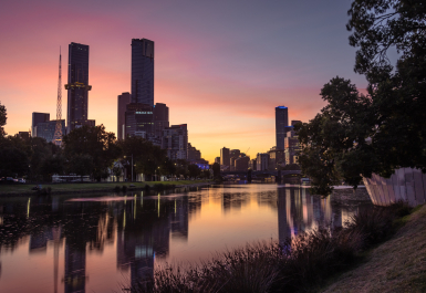 Melbourne - The Ultimate Destination for Foodies, Sports Enthusiasts, and Culture Lovers