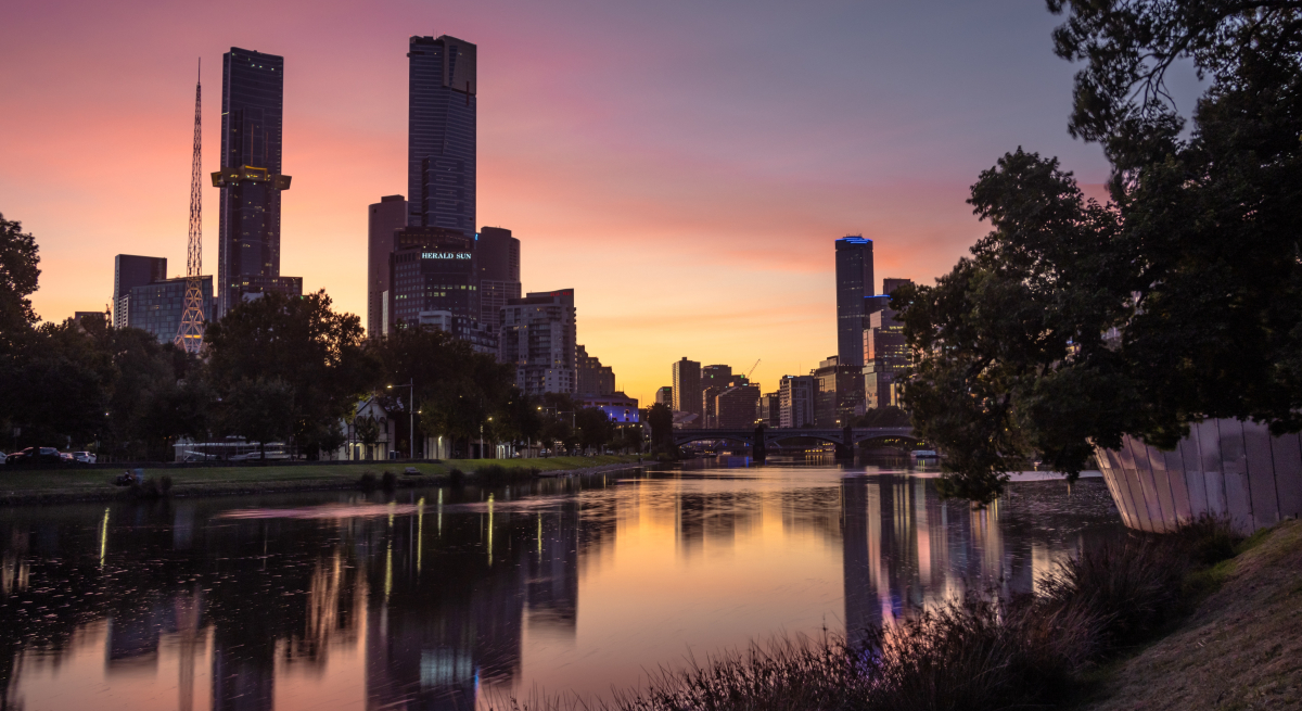 Melbourne - The Ultimate Destination for Foodies, Sports Enthusiasts, and Culture Lovers