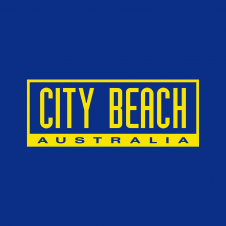 City Beach brand