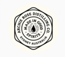 Archie Rose Distilling Co brand