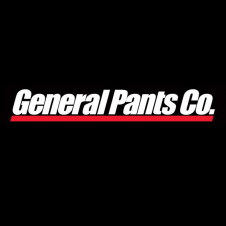 General Pants brand