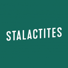Stalactites brand