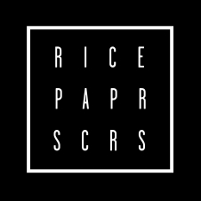Rice Paper Scissors brand