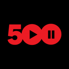 500 Digital Media brand