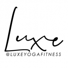Luxe Coffee Lounge Brand
