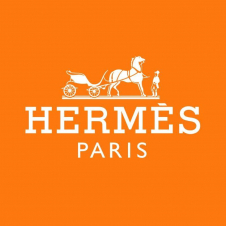 Hermès brand