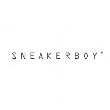 Sneakerboy brand