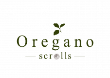 Oregano Bakery brand