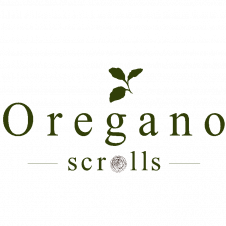 Oregano Bakery Brand