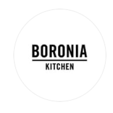 Boronia Kitchen Brand