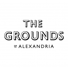 The Grounds of Alexandria brand