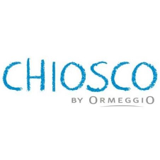 Chiosco by Ormeggio Brand