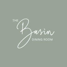 The Basin Dining Room Brand