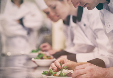 Unlock the secrets to attracting top chefs to your business