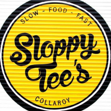 Sloppy Tee's brand