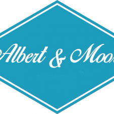 Albert & Moore brand
