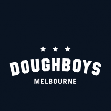 Doughboy Doughnuts brand
