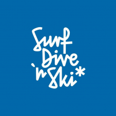 Surf Dive 'n Ski brand