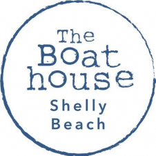The Boathouse Shelly Beach brand