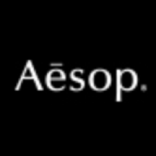 Aesop brand