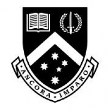 Monash University brand