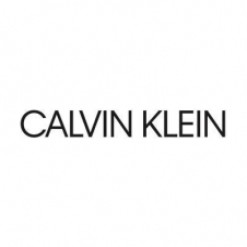 Calvin Klein brand