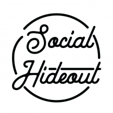 Social Hideout brand
