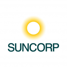 Suncorp brand