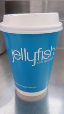 Jellyfish brand