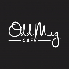 Odd Mug Cafe brand