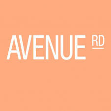 Avenue Road Cafe Brand