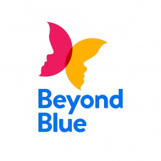 Beyond Blue brand