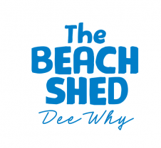 The Beach Shed brand
