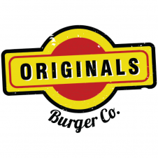 Originals Burger Co. brand