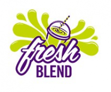 Fresh Blend brand