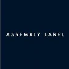 Assembly Label brand